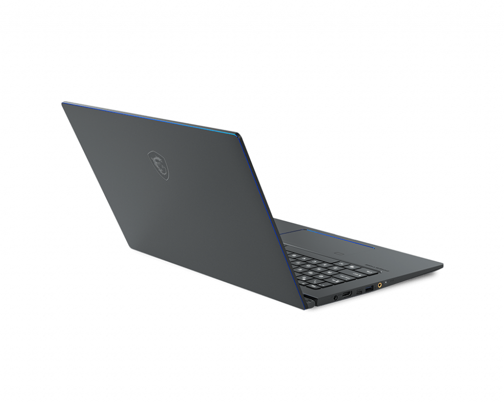 MSI PS63 8RC-202PH - Benson Computers