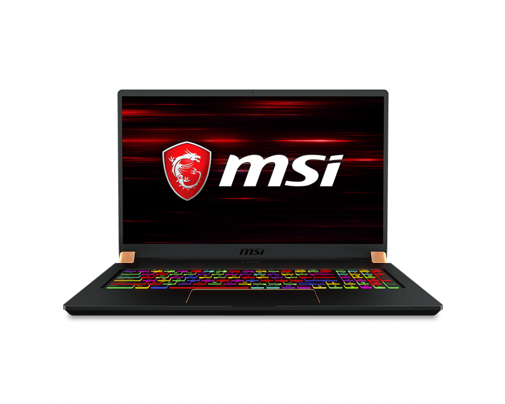 MSI GS75 Stealth 8SF-214PH - Benson Computers