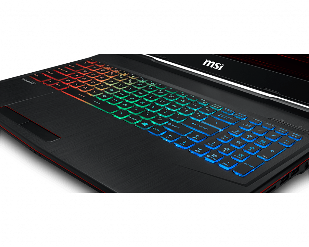 MSI GP63 LEOPARD 8RE-617PH