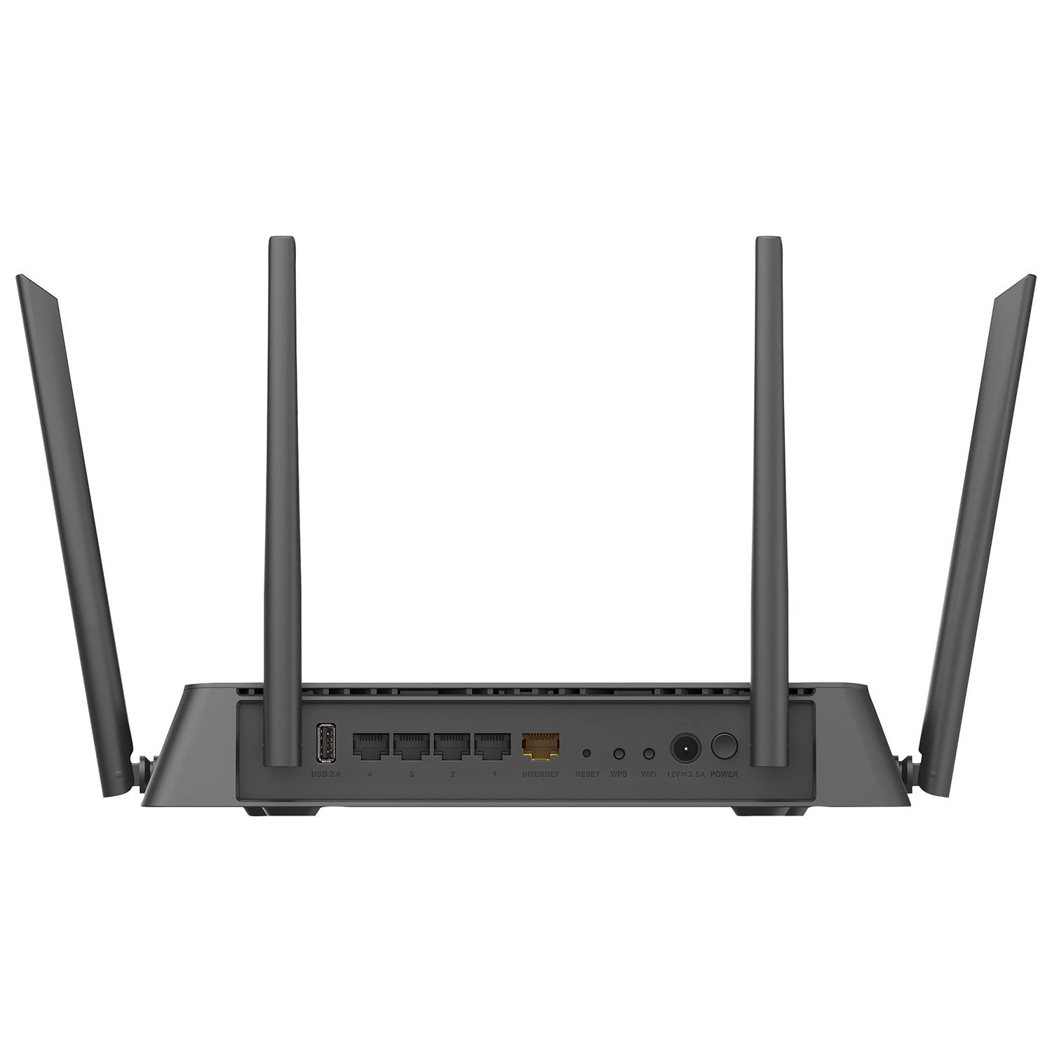 Wireless AC2600 Dual Band AC Router 2.4GHz and 5GHz Concurrent (DIR-882/ESG)