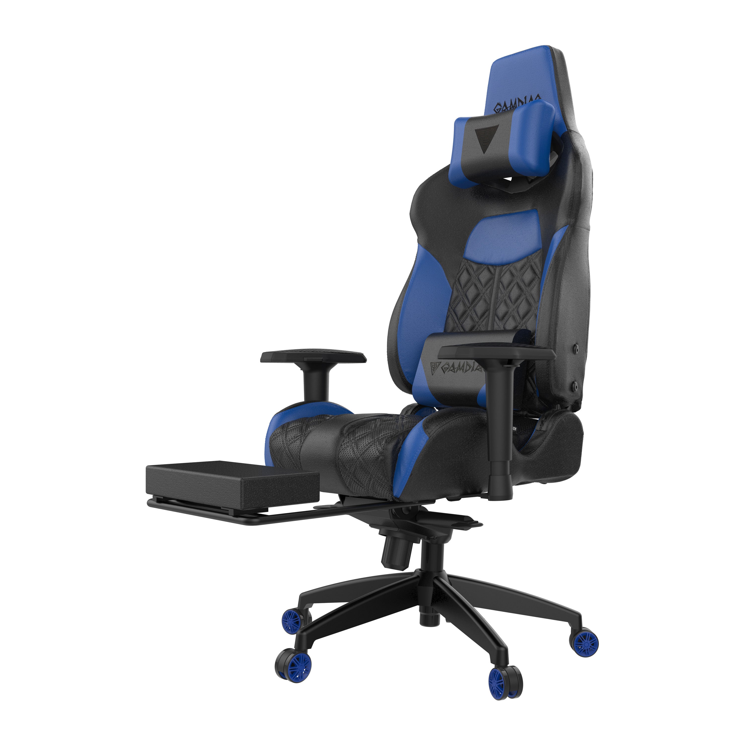 ACHILLES P1 L GAMING CHAIR - Benson Computers