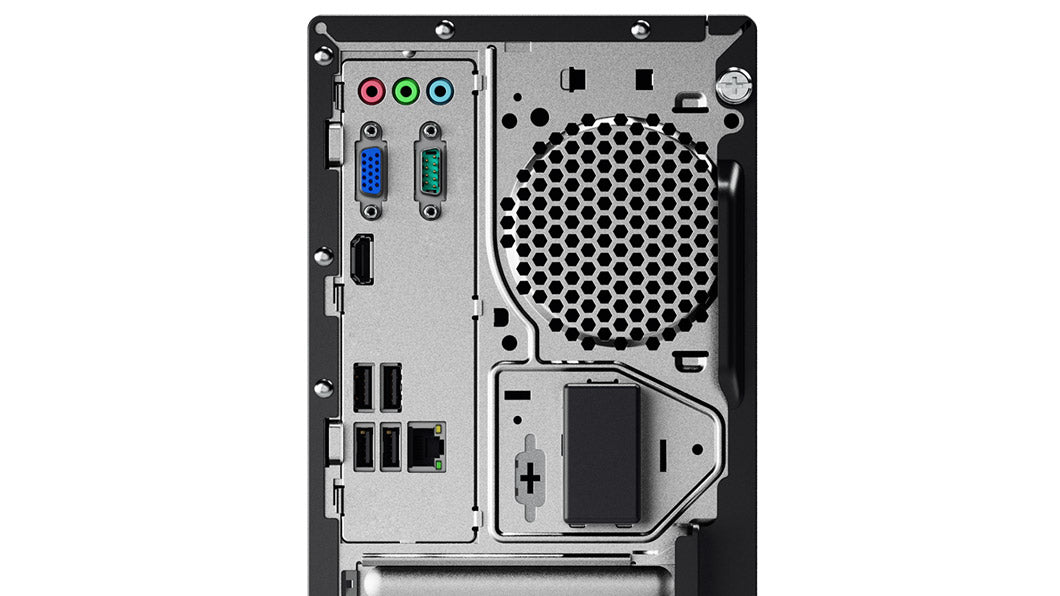 Lenovo V520 10NM005TPC - Benson Computers