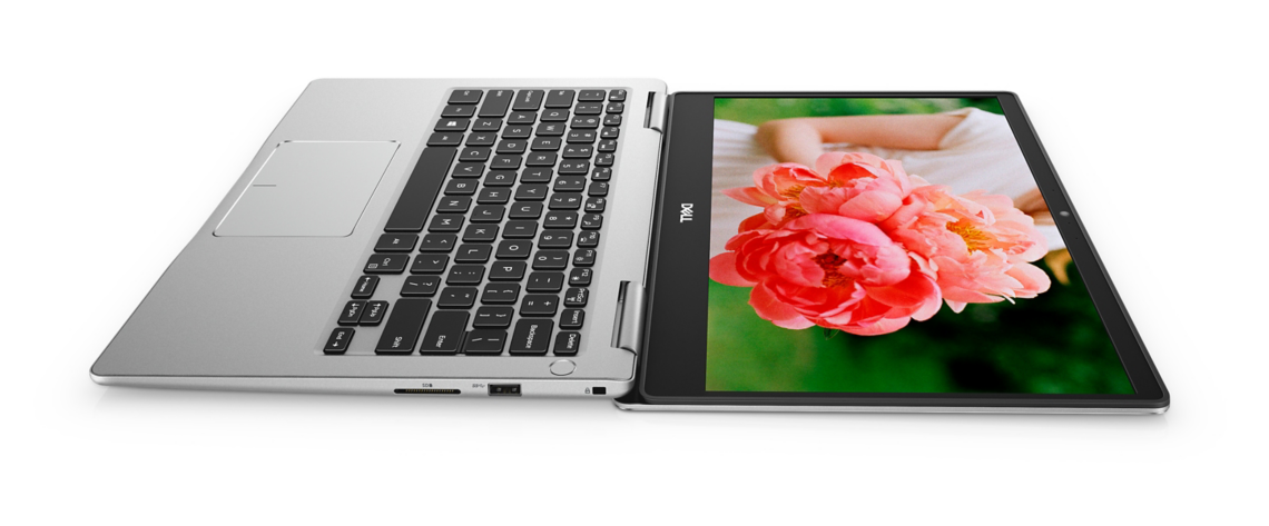 Dell Inspiron 13 7380 - Benson Computers