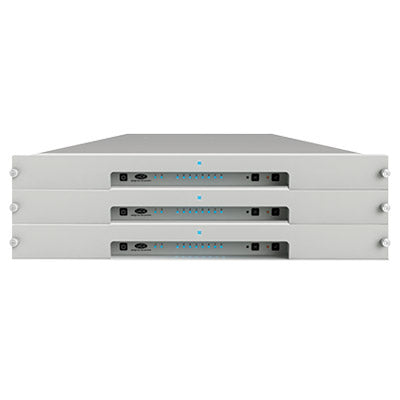 LACIE 8BIG RACK STGM64000400 THUNDERBOLT™ 2 DESKTOP STORAGE 64TB