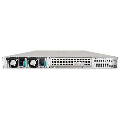 LACIE 8BIG RACK STGM64000400 THUNDERBOLT™ 2 DESKTOP STORAGE 64TB