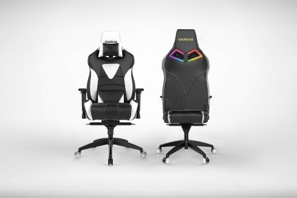 ACHILLES M1 L GAMING CHAIR - Benson Computers