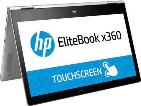 HP Elitebook x360 1030 G2 Core i7 W8J46PT - Benson Computers