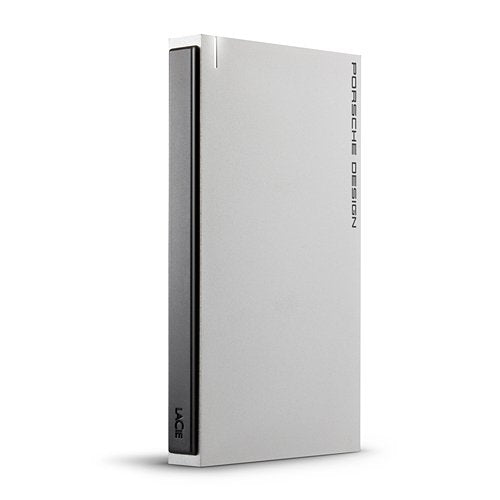 LaCie 1TB Porsche Design 2.5 P'9223