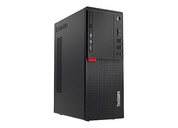 Lenovo ThinkCentre M710t 10M9A00BPC - Benson Computers