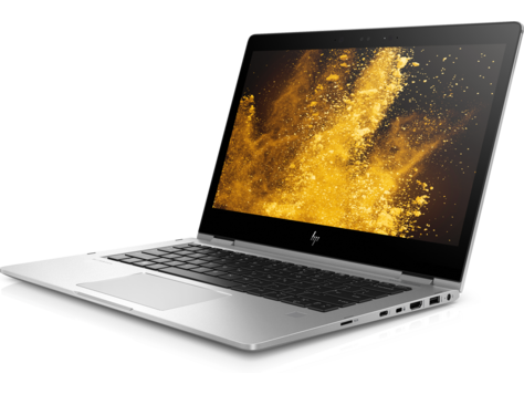 HP Elitebook x360 1030 G2 Core i7 W8J46PT - Benson Computers