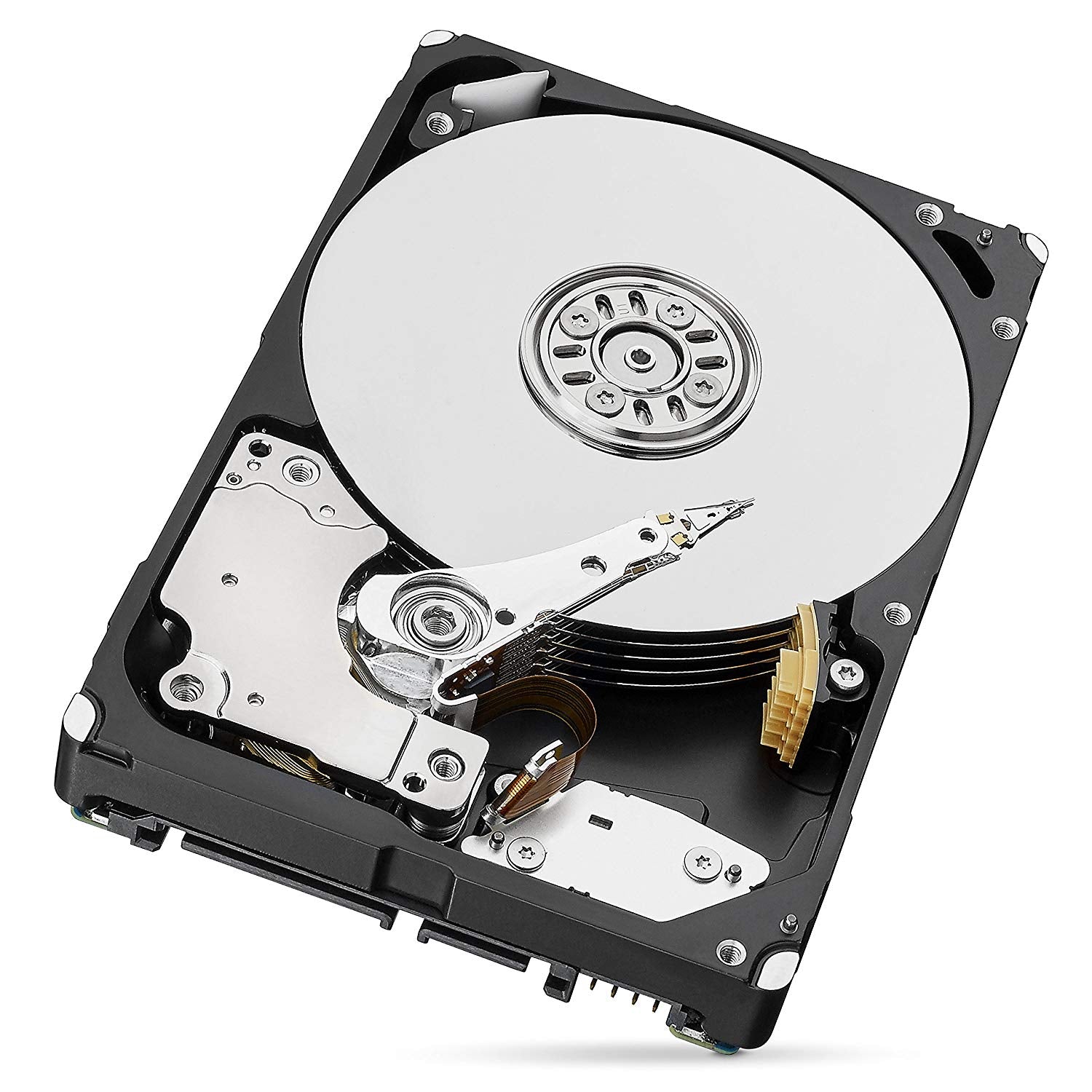 SEAGATE BARRACUDA MOBILE 3TB (ST3000LM024) INTERNAL HARD DRIVE