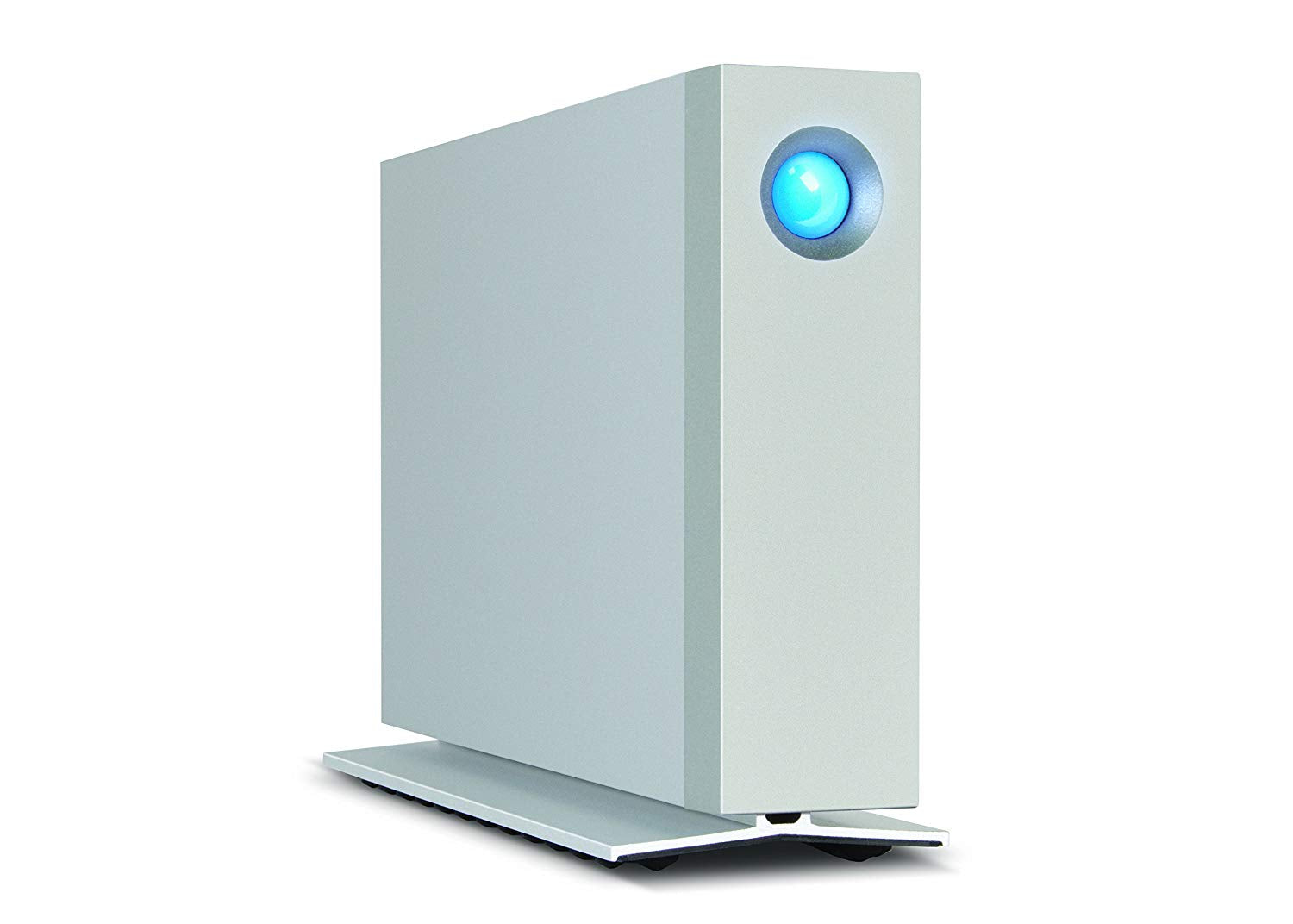 LaCie d2 LAC9000443 Desktop-Festplatte 4 TB