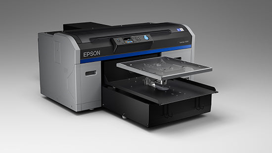 Epson SureColor SC-F2130 Direct-To-Garment (DTG) Textile Printer - Benson Computers