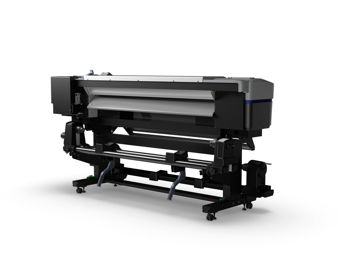 Epson SureColor SC-F9330 Dye-Sublimation Textile Production Printer - Benson Computers