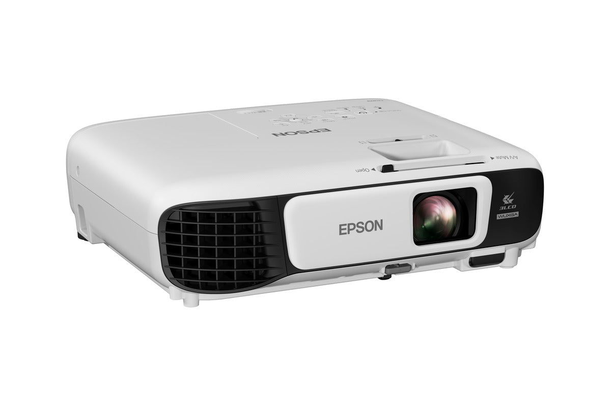 Epson EB-U42 WUXGA 3LCD Projector - Benson Computers