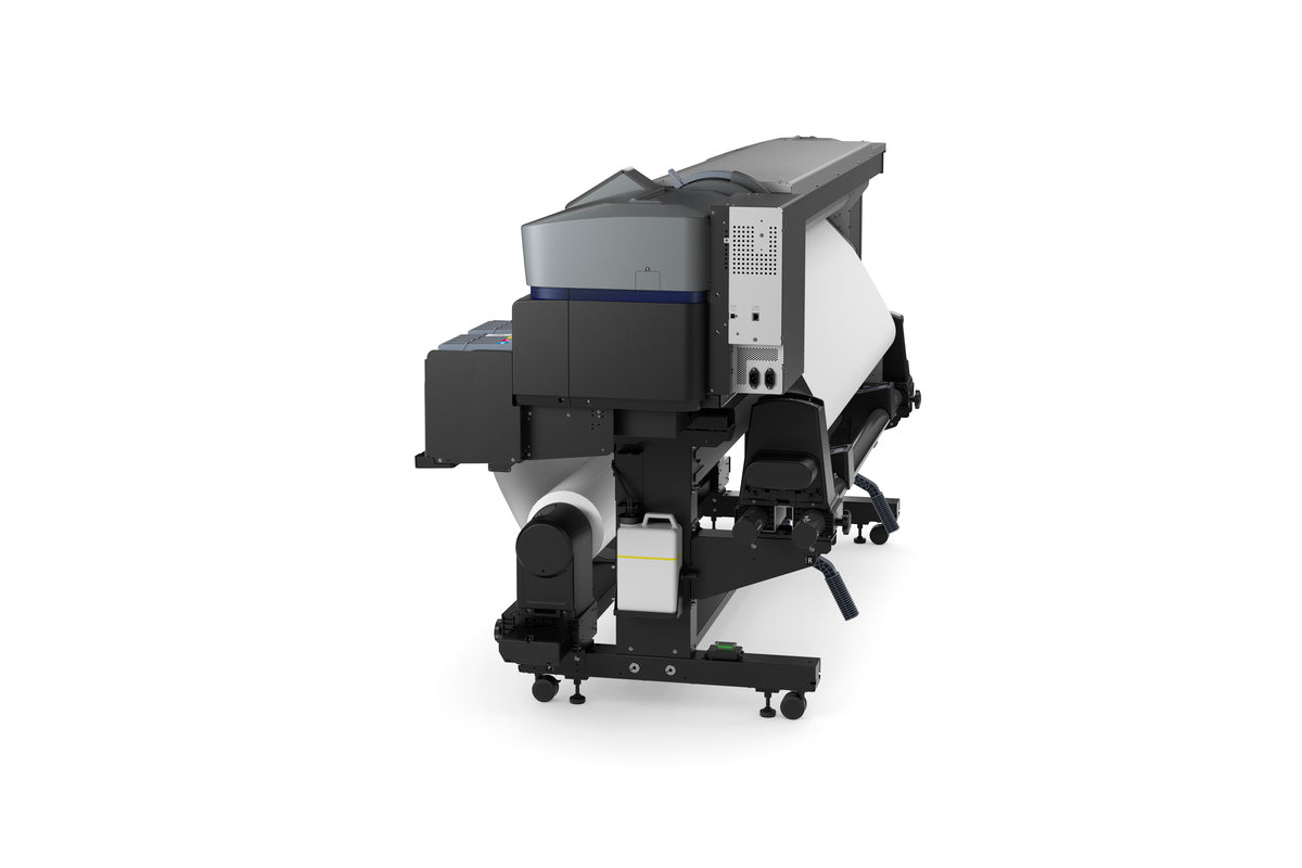 Epson SureColor SC-F9330 Dye-Sublimation Textile Production Printer - Benson Computers