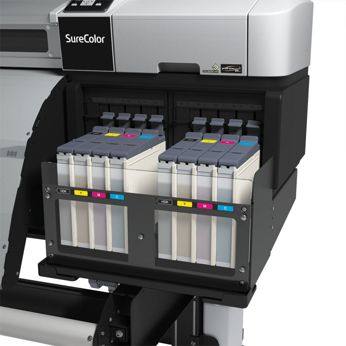 Epson SureColor SC-F9270 Dye-Sublimation Textile Production Printer - Benson Computers