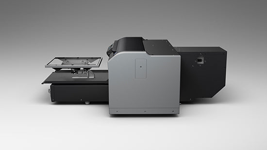 Epson SureColor SC-F2130 Direct-To-Garment (DTG) Textile Printer - Benson Computers