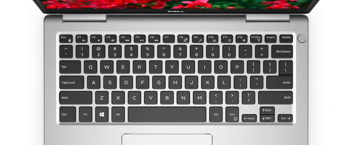 Dell Inspiron 13 7380 - Benson Computers