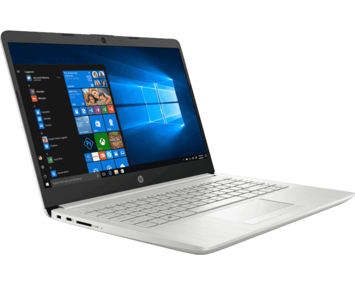 HP Notebook 14s-cf2042TU