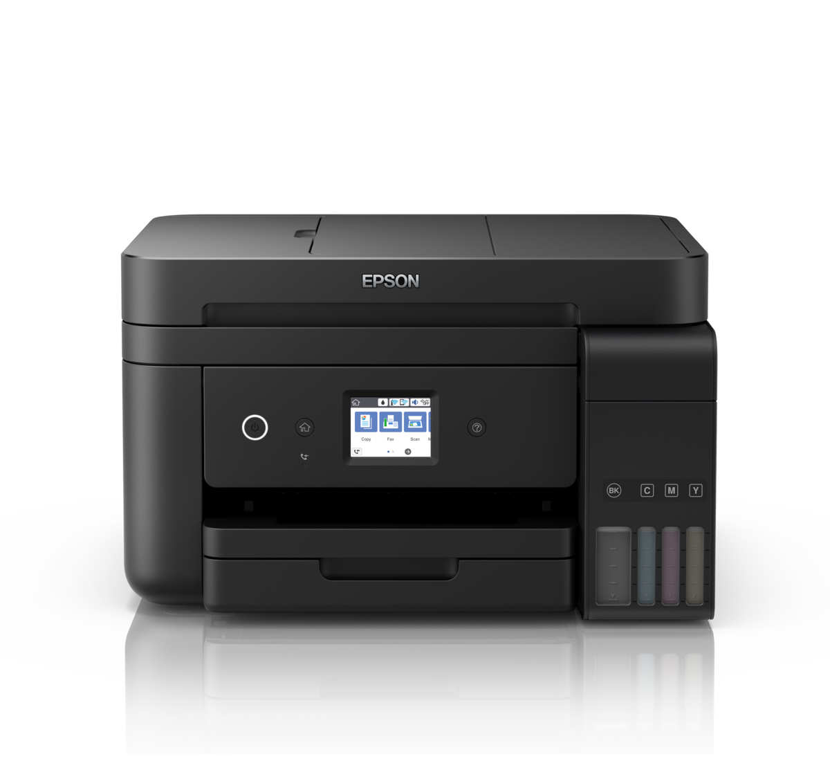 Epson L6190 Wi-Fi Duplex-Multifunktionsdrucker mit Tintentank und ADF