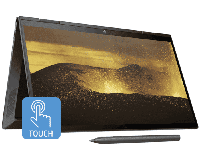 HP ENVY x360 Convert 13-ay0121AU - Benson Computers