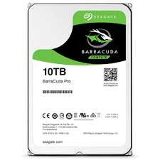 SEAGATE BARRACUDA PRO (ST10000DM0004) 10TB HARD DRIVE
