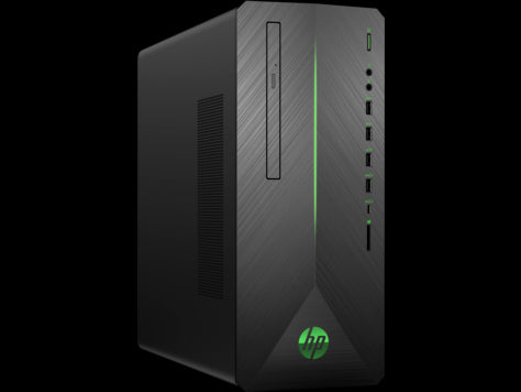 HP Pavilion Gaming 690-0021d Desktop PC - Benson Computers