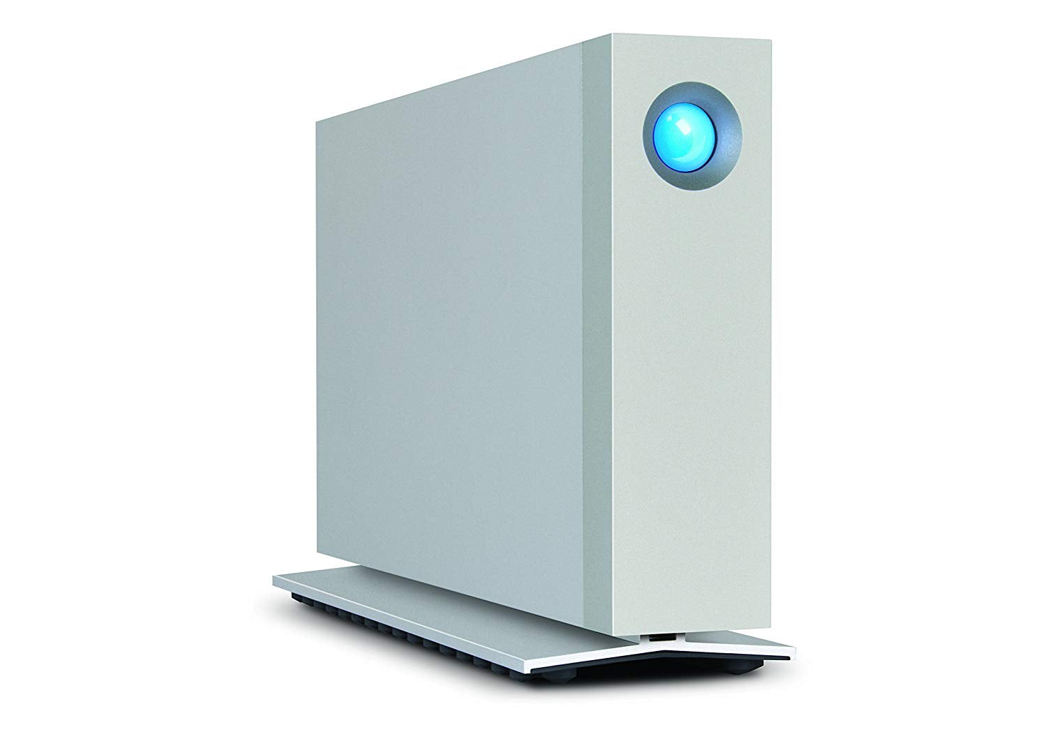 LACIE D2 STEX8000401 THUNDERBOLT 2 DESKTOP-SPEICHER 8 TB
