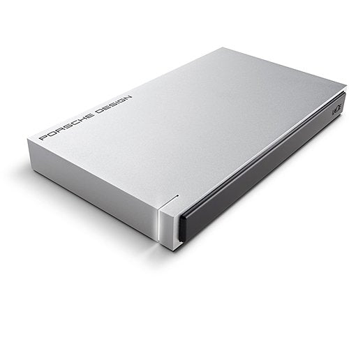 LaCie 1TB Porsche Design 2.5 P'9223