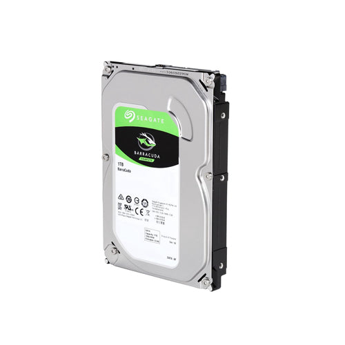 SEAGATE BARRACUDA (ST1000DM010) 1TB HARD DRIVE