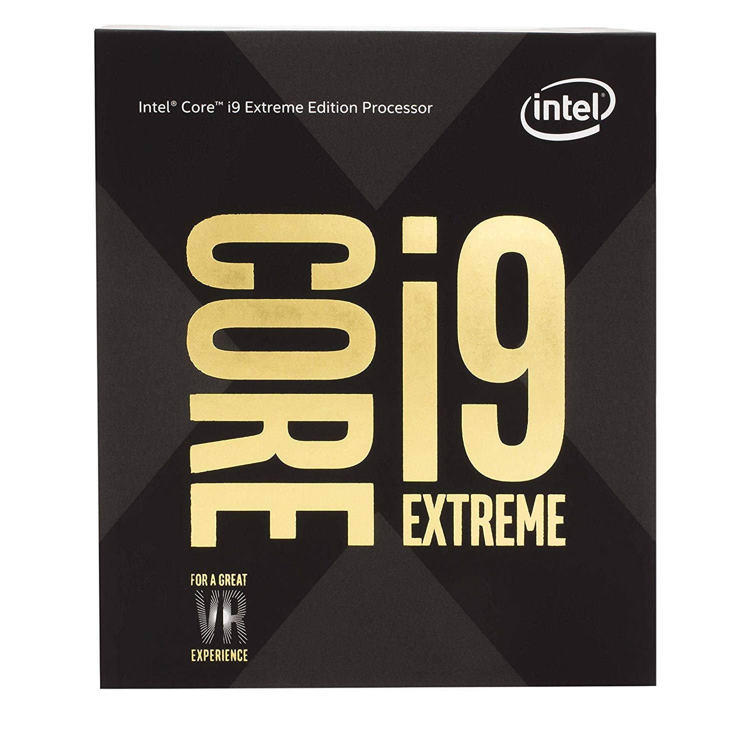 PROCESADOR INTEL® CORE™ i9-7980XE EXTREME EDITION