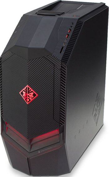 Computadora portátil OMEN HP 880-019d