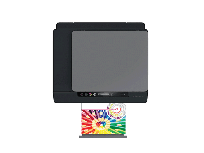 HP Smart Tank 515 Wireless All-in-One (1TJ09A) - Benson Computers