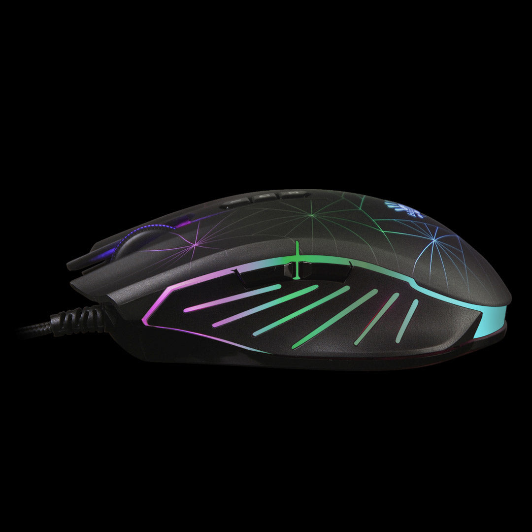 Bloody P81 Gaming Mouse