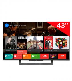 SONY KD-43X7500E