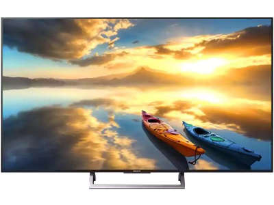 SONY KD-43X7007E - Benson Computers