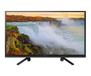 SONY KDL-43W667F