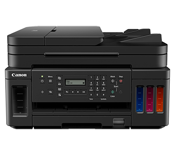 Canon PIXMA G7070