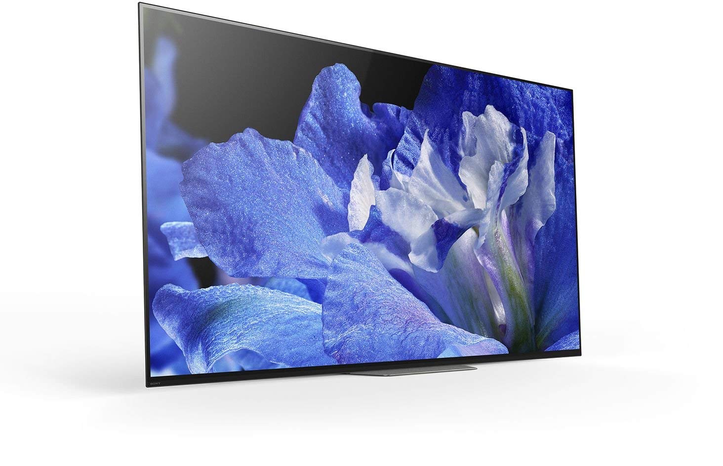 Smart Tv Sony Oled 65 A8f SONY KD-65A8F