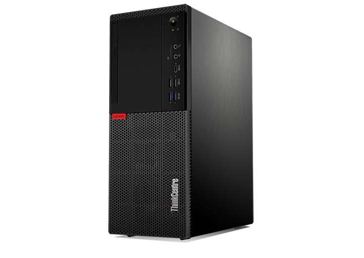 Lenovo ThinkCentre M720T 10SR000APC - Benson Computers