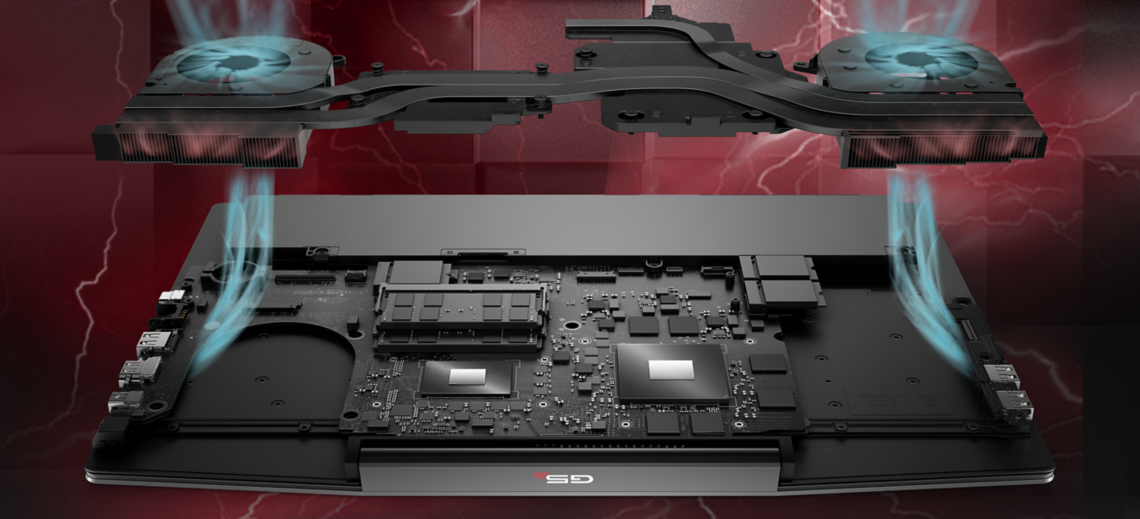 Dell G5 SE 5505 Ryzen 7 - Benson Computers