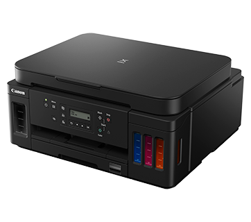 Canon PIXMA G6070 - Benson Computers