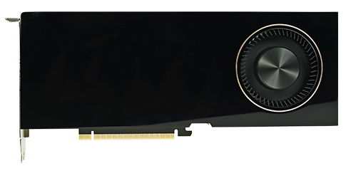 Leadtek NVIDIA RTX A6000 - Benson Computers