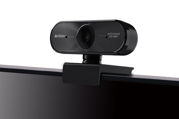 A4tech PK-940HA FHD 1080P AF Webcam - Benson Computers