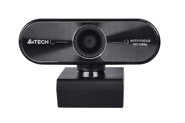 A4tech PK-940HA  FHD 1080P AF Webcam - Benson Computers