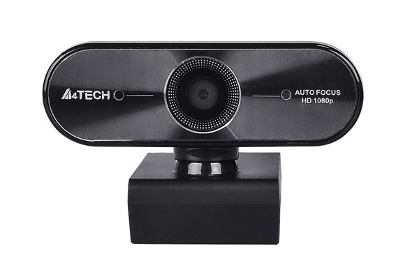 A4tech PK-940HA FHD 1080P AF Webcam - Benson Computers