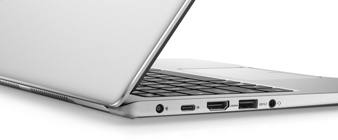 Dell Inspiron 13 7380 - Benson Computers