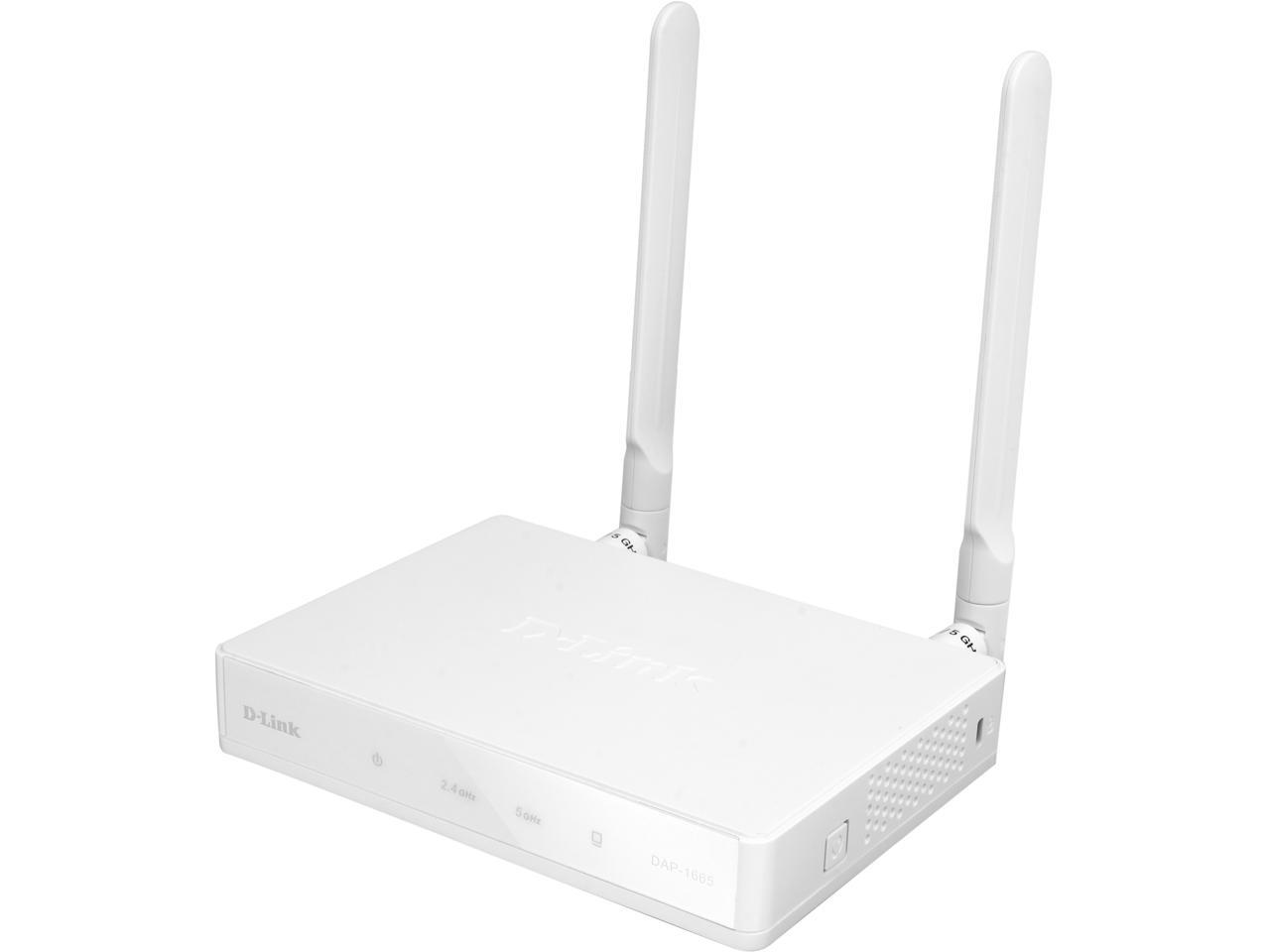 Wireless AC 1200 2 X 5 dbi antenna (DAP-1665/ESG)