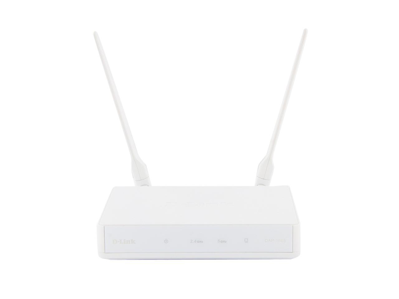 Wireless AC 1200 2 X 5 dbi antenna (DAP-1665/ESG)
